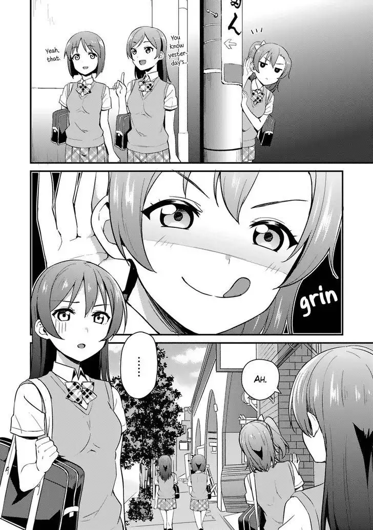 Love Live! - School Idol Project Chapter 35 2